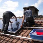 Les étapes pour installer des panneaux solaires chez soi